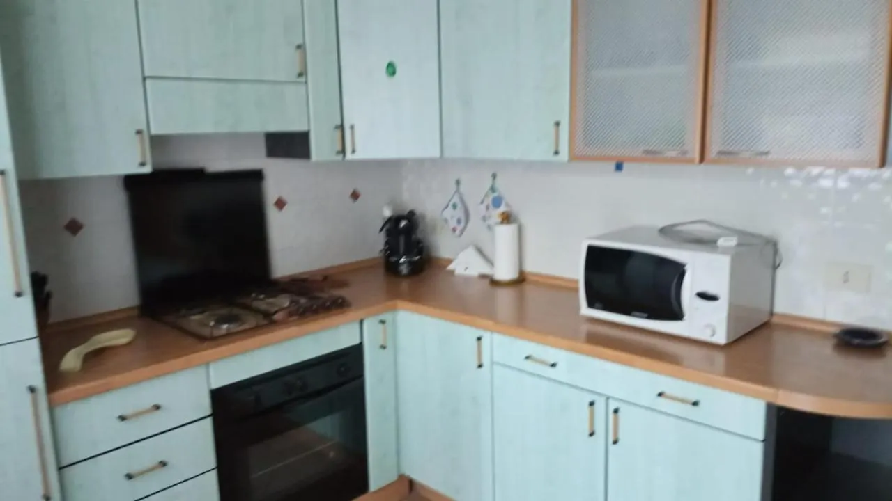 Il Salottino Di San Paolo Appartement Rome